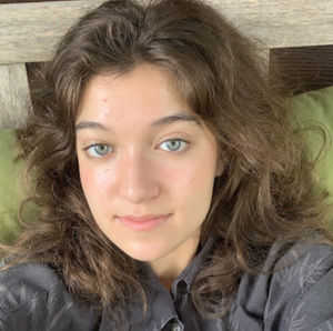 Meet your Posher, Adeline